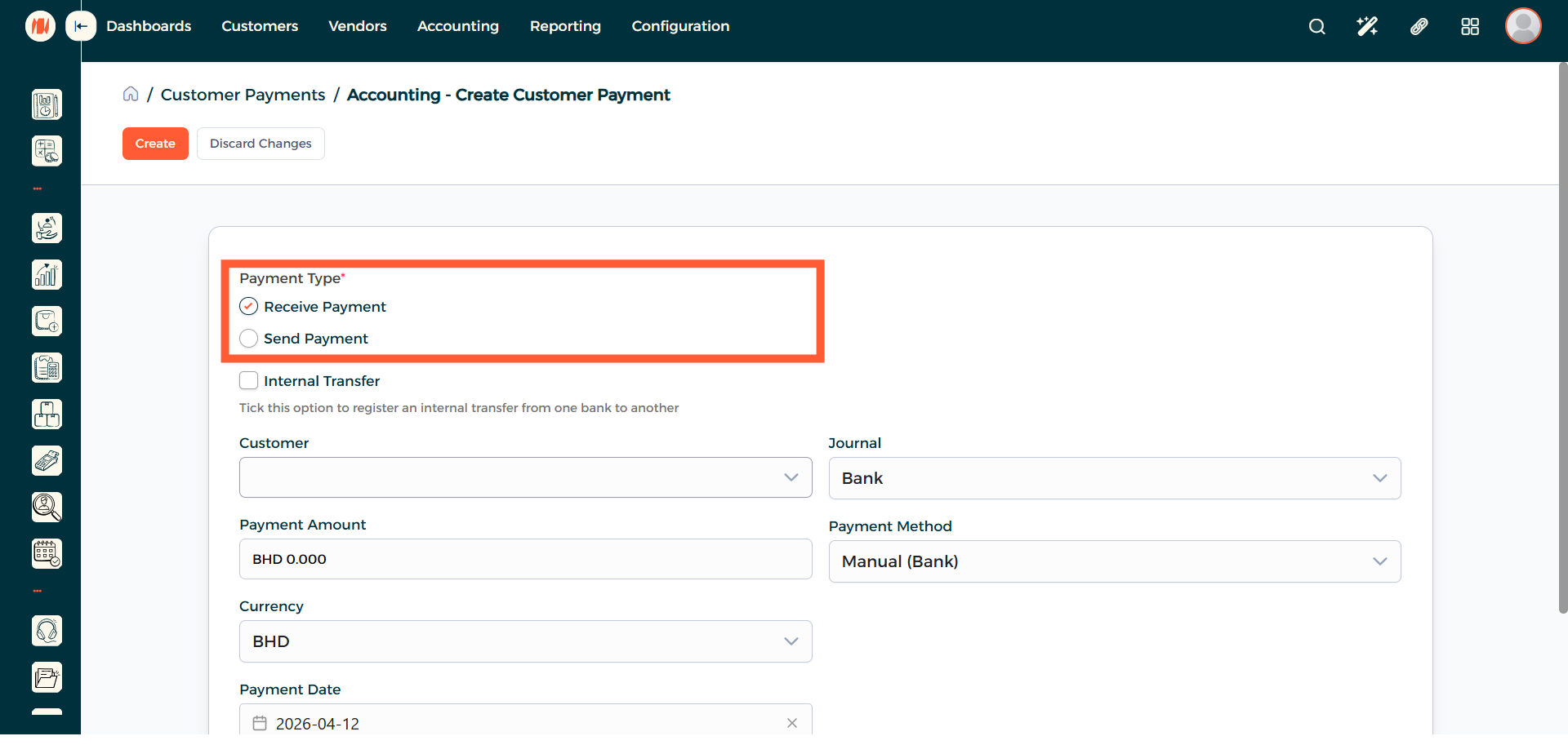 Step 5 - Use Wallet at POS